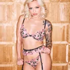 Alex Grey in 'Blonde Baddie Alex Gapes Her Little Ass Wide Open'