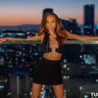 Cecilia Lion in 'Unstoppable'