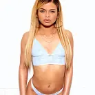 Destiny Cruz in 'Tease Me'