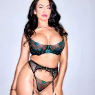 Kiki Klout in 'Another Wild Night'