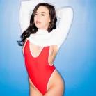 Whitney Wright in 'So Wright'