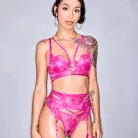 Xochi Moon in 'Anal Hungry Xochi Gets Her Tight Ass Pounded'