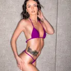 Alice Pink in 'All Day'