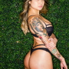 Brenna Sparks in 'First Date'