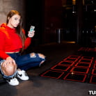 Gia Derza in 'Bubble Butt'