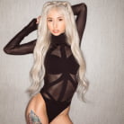 Kenzie Reeves in 'More Please'