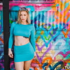 Sloan Harper in 'Never Stop'